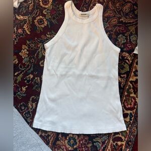 Buck Mason Ribbed Tank